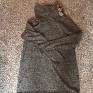 Women’s Turtleneck Sweater by Vanilla Bay